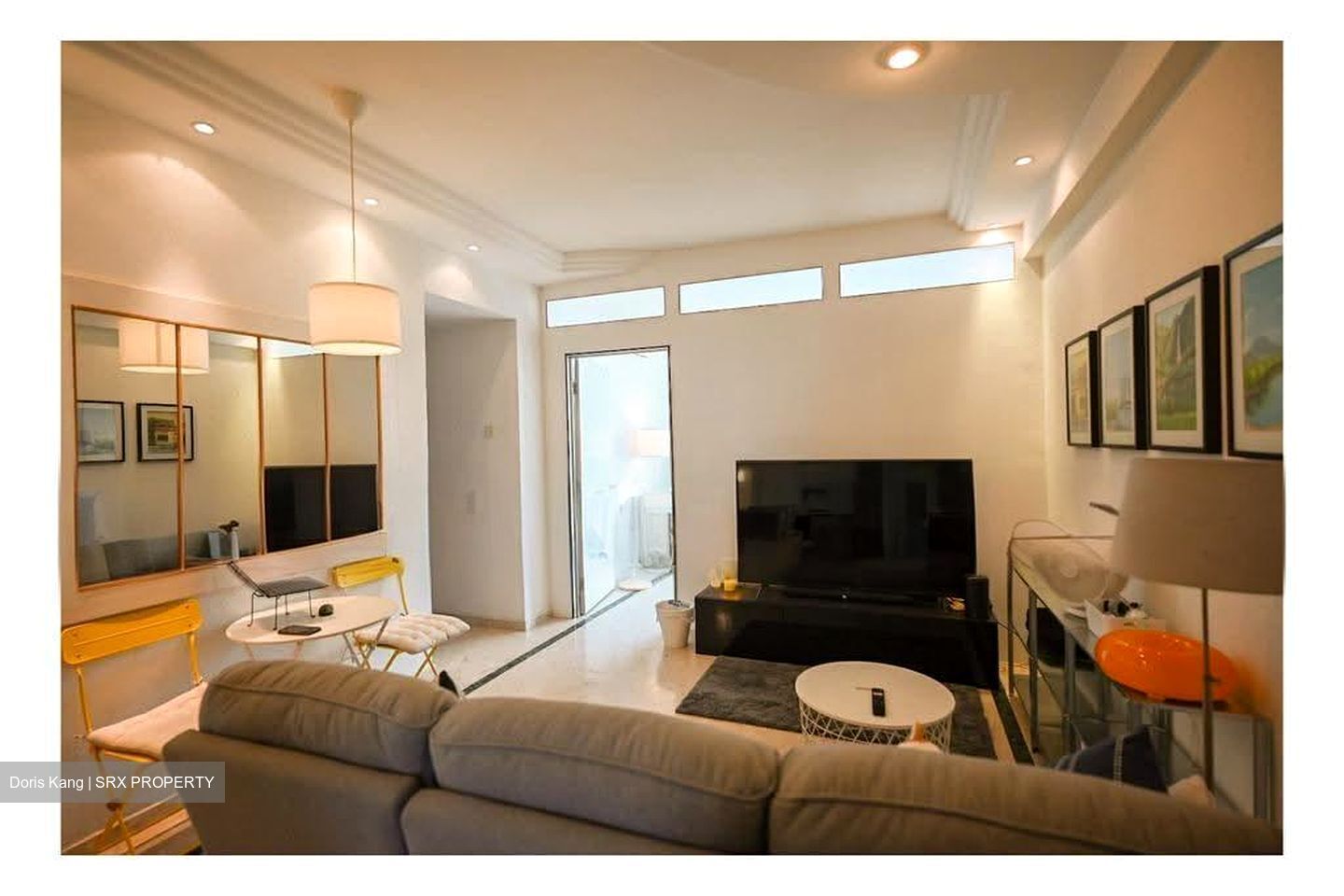 Northvale (D23), Apartment #636451681
